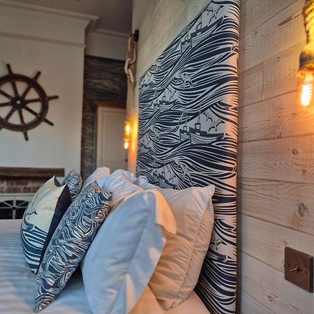 Belle Vue Guest House Denver Bagian luar foto