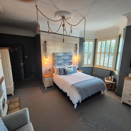 Belle Vue Guest House Denver Bagian luar foto
