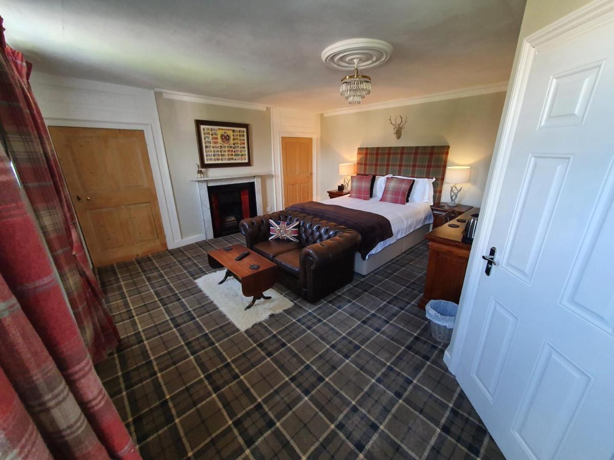 Belle Vue Guest House Denver Bagian luar foto