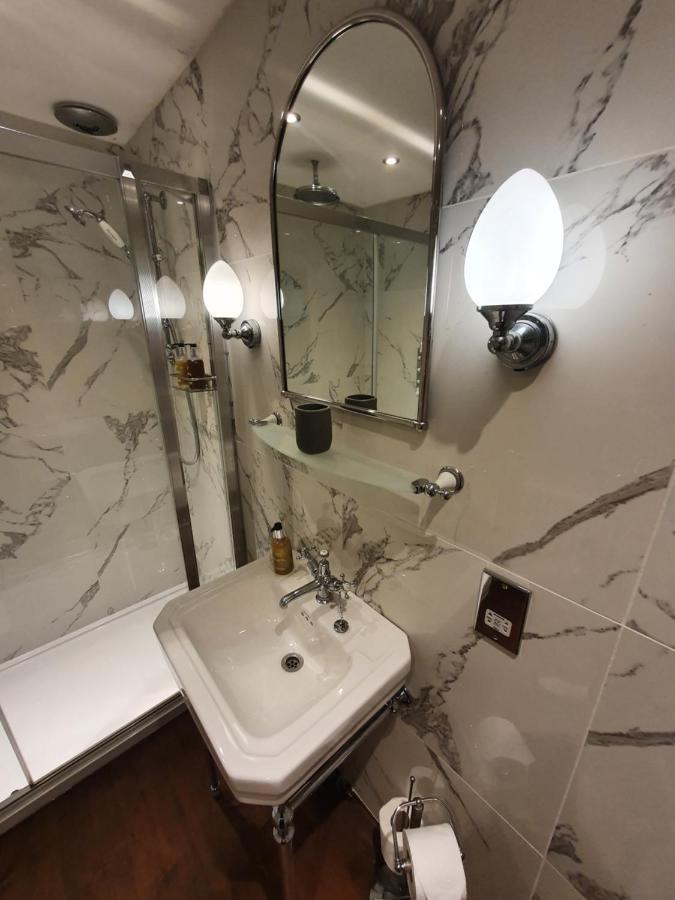 Belle Vue Guest House Denver Bagian luar foto