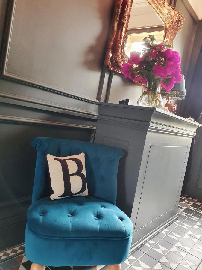Belle Vue Guest House Denver Bagian luar foto