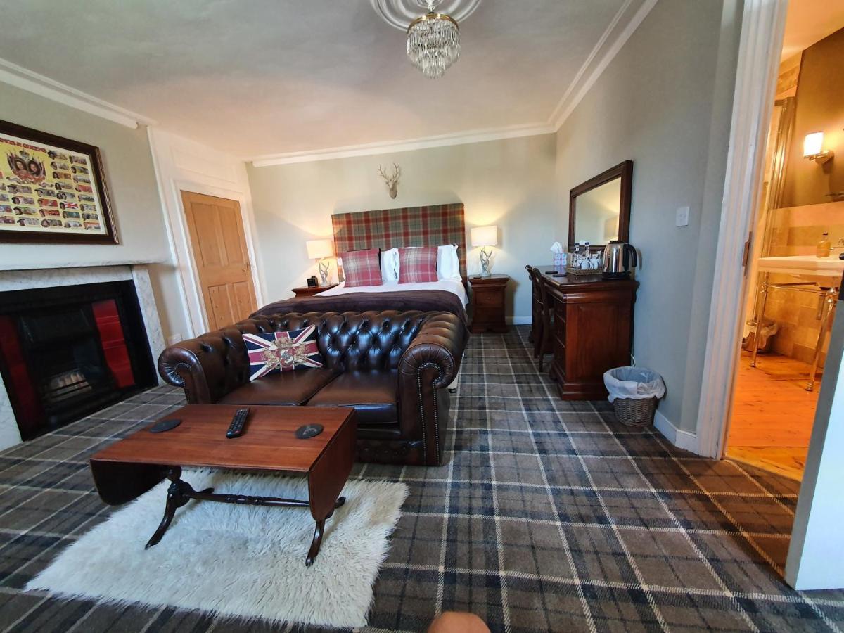 Belle Vue Guest House Denver Bagian luar foto
