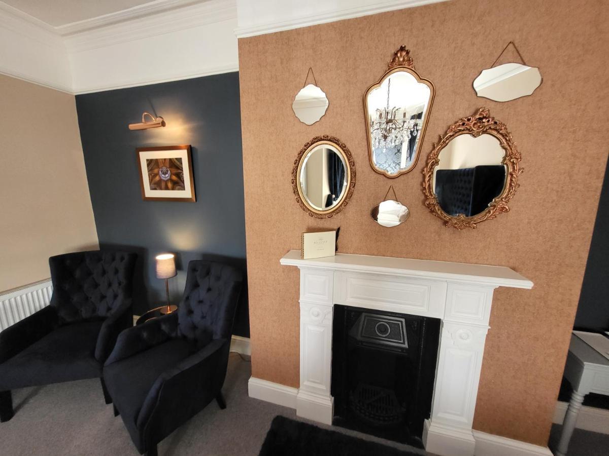 Belle Vue Guest House Denver Bagian luar foto