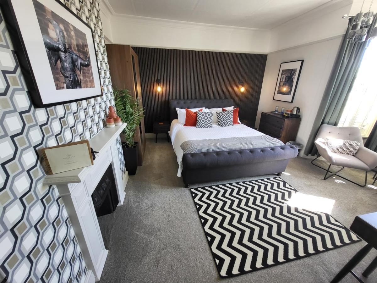 Belle Vue Guest House Denver Bagian luar foto