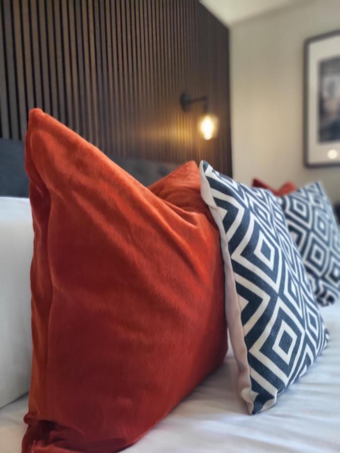 Belle Vue Guest House Denver Bagian luar foto