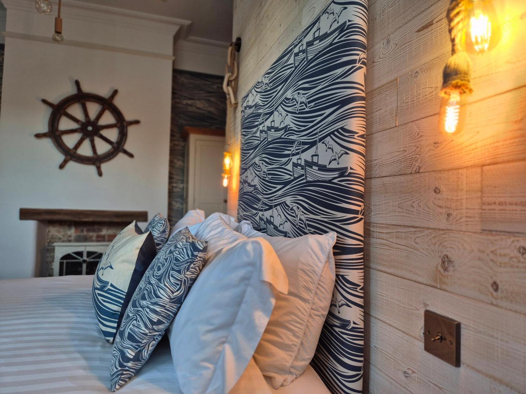 Belle Vue Guest House Denver Bagian luar foto
