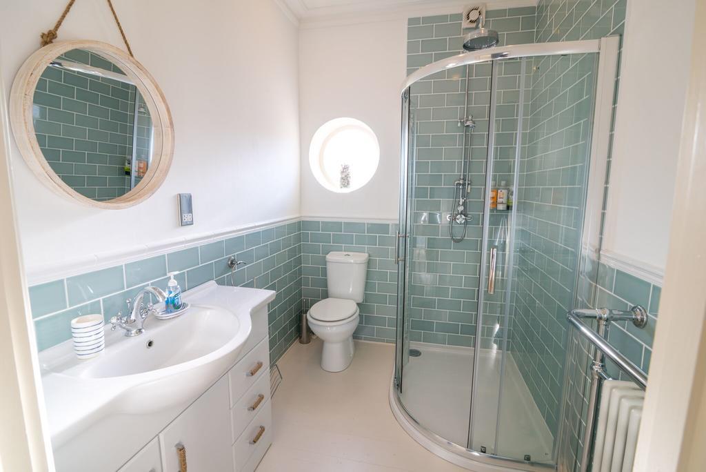 Belle Vue Guest House Denver Bagian luar foto