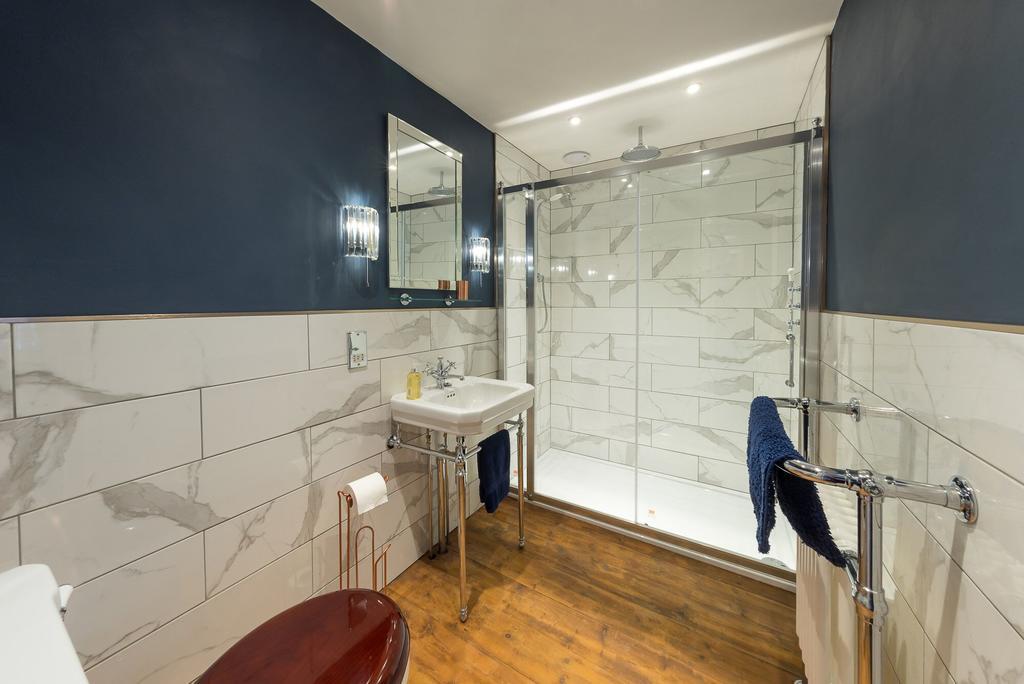Belle Vue Guest House Denver Bagian luar foto