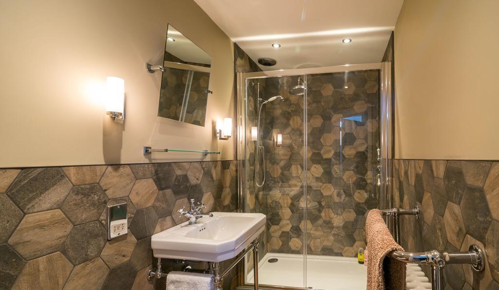 Belle Vue Guest House Denver Bagian luar foto
