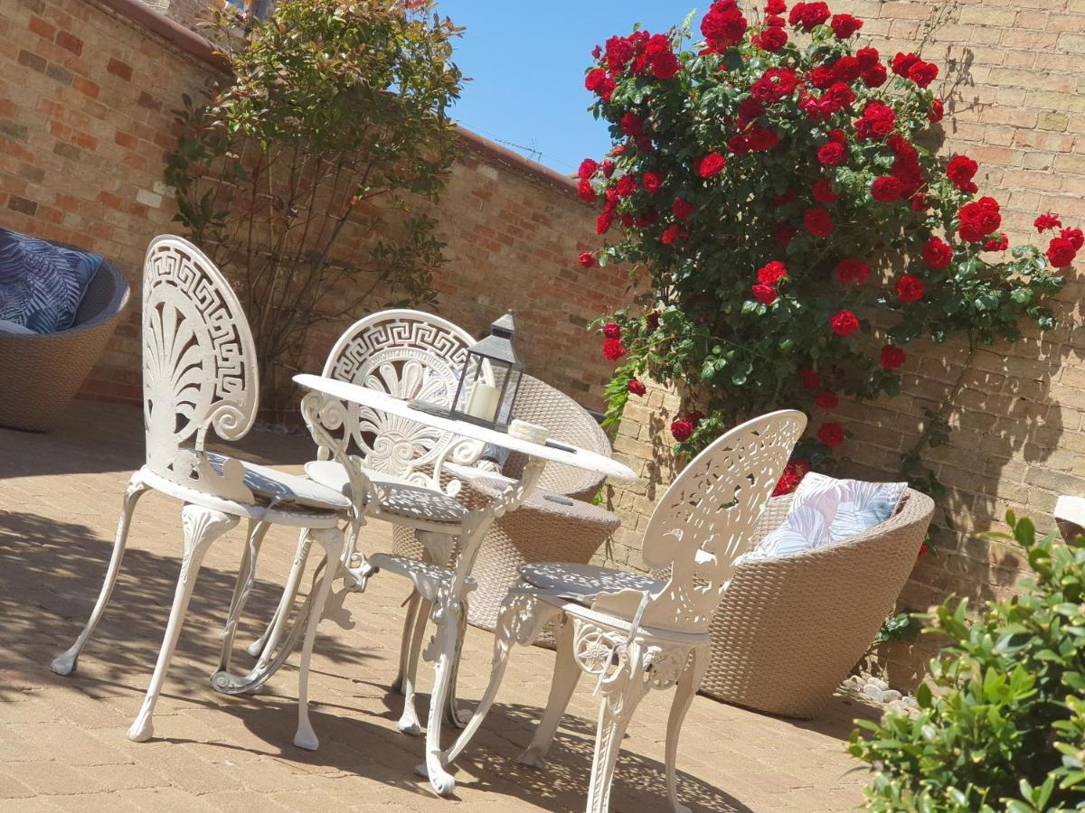 Belle Vue Guest House Denver Bagian luar foto